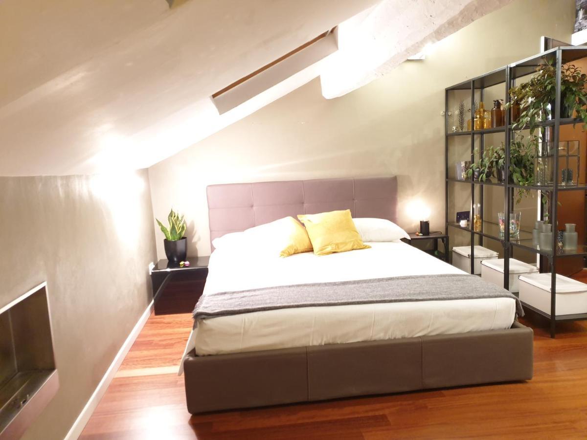 Vico - Corso Como 11 Apartment Mailand