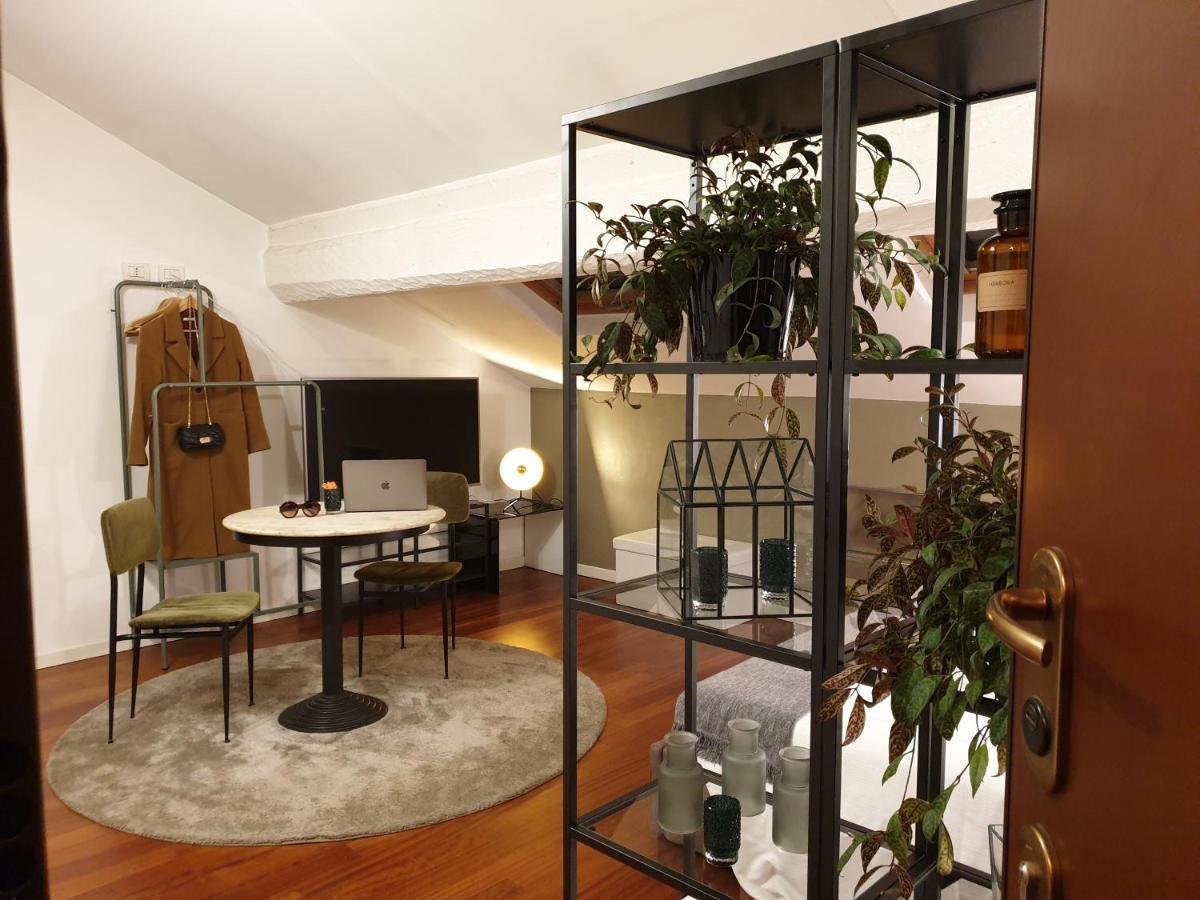 Apartment Vico - Corso Como 11 *