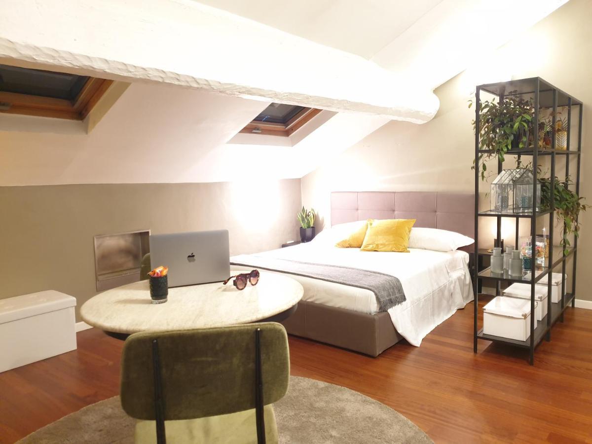 Vico - Corso Como 11 Apartment