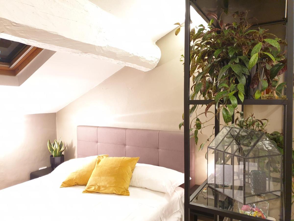 Apartment Vico - Corso Como 11 Mailand
